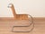 MR10 Rattan Chairs by Ludwig Mies Van Der Rohe for Knoll, 1960s, Set of 2 For Sale - Image 11 of 18