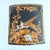 Chinoiserie 20th Century Chinoiserie Jewelry Box For Sale - Image 3 of 12