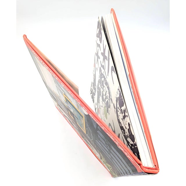 1990s Calder at Home: The Joyous Environment of Alexander Calder by Pedro E Guerrero For Sale - Image 9 of 11