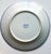 Ceramic Vintage Jingdezhen Chinese Rice Grain Porcelain Dinner Plates - Set of 4 For Sale - Image 7 of 7