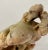 1960s Asian Soapstone Monkey For Sale - Image 5 of 9
