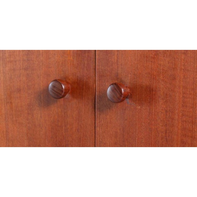 Mid-Century Teak Sideboard by Gordon Russell, 1960s For Sale - Image 15 of 17