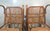 19th Century Wooden Rocking Chairs, Set of 2 For Sale - Image 8 of 18
