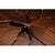 Art Deco Style Walnut Dining Table For Sale - Image 10 of 13