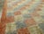 Mid-Century Modern Galerie Shabab Collection Mid-20th Century Turkish Anatolian Rug For Sale - Image 3 of 7
