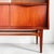 Mid-Century Danish Teak Display Cabinet, 1960s For Sale - Image 5 of 12