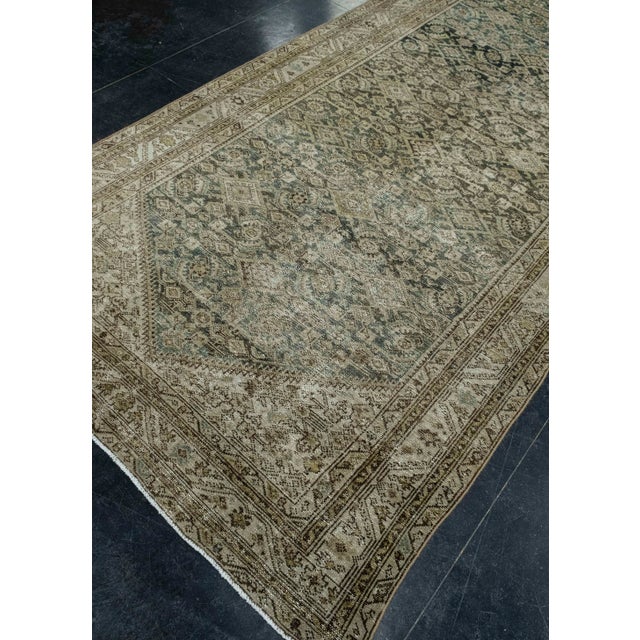Turkish Turkish Vintage Rug 5' x 11'8" #16833 For Sale - Image 3 of 8