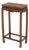 Chinese Hardwood Console Table For Sale