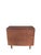 Mid-Century Modern Teak Drop Leaf Dining Table from Elliots of Newbury, 1960s For Sale - Image 4 of 15
