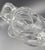 Glass Late 20th Century Lenox Artic Bloom Crystal Candlestick Holders- A Pair For Sale - Image 7 of 18