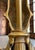Pair of Hollywood Regency French Bronze Putti Candelabra Table Lamps - Paris For Sale - Image 10 of 10