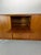 Brown Highboard in Teak by H.W. Klein for Bramin, Denmark, 1960s For Sale - Image 8 of 12