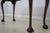 Stickley 4 Drawer Marble Top Server Console For Sale - Image 11 of 18