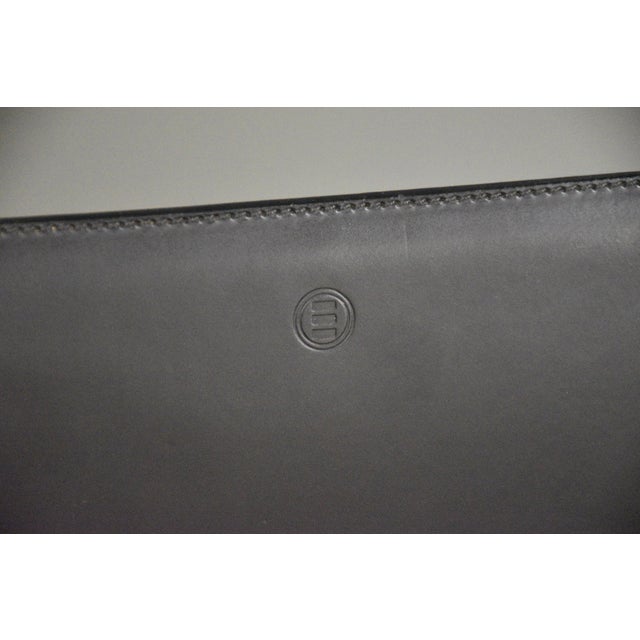 Wood Post Modern Haiku Dining Chair by Tresserra For Sale - Image 7 of 8