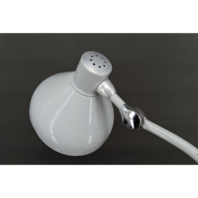French GS1 Lamp from Jumo, 1950 For Sale - Image 9 of 18