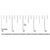 Early 21st Century 14K White Gold 1 1/2 Cttw 3-Prong Martini Set Brilliant Round-Cut Solitaire Lab Grown Diamond Screwback Stud Earrings (F-G Color, VS1-VS2 Clarity) For Sale - Image 5 of 5