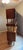 Noral Olson Kopenhavn Mid Century Danish Freestanding Wall Unit For Sale - Image 9 of 11