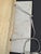 Mid 20th Century Vintage Chinese Landscape Hanging Scroll With Gold Brocade For Sale - Image 5 of 16