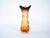 Italian Murano Glass Vase, 1960s For Sale - Image 4 of 11