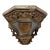 19th Century Painted Corbel For Sale