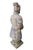 Terracotta Warrior Replica High Ranking Officer Statue For Sale - Image 4 of 10