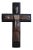 Christian Cross by Ejvind Nielsen, Denmark, 2000s For Sale