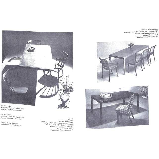 "Modern Furnishings for the Home" 1997 Hennessey, William J. For Sale - Image 10 of 13