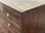 Brown Antique English Mahogany Chest of Drawers, 1800s For Sale - Image 8 of 18