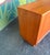 Mid Century Danish Modern Teak Hutch For Sale - Image 14 of 18