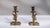 19th Century France Napoleon III Brass Candlestick For Sale - Image 10 of 15