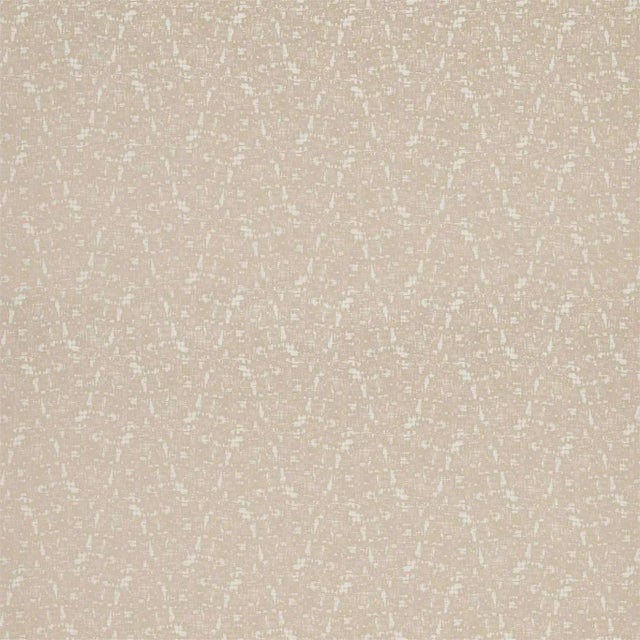 Harlequin Lucette Fabric in Putty For Sale