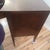 Mid-Century Baker Furniture Mahogany Federal Serpentine Sideboard Buffet For Sale In San Francisco - Image 6 of 8