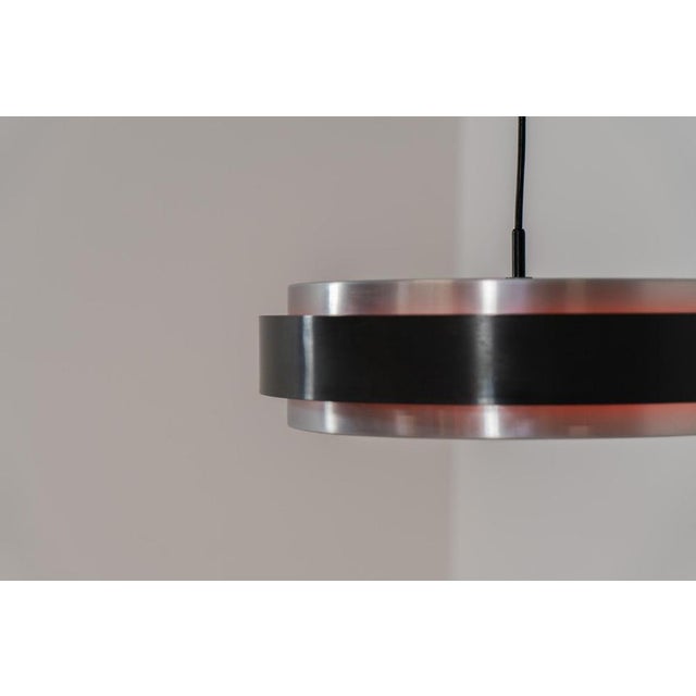 Sera Pendant Light by Jo Hammerborg For Sale - Image 11 of 14