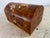 Handsome Italian Handcrafted Inlaid Burled Walnut Music Box For Sale In Philadelphia - Image 6 of 12