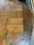 Traditional Early 20th Century Adjustable Height Oak Table For Sale - Image 3 of 6