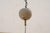 Mid-Century Hanging Lamp, Former Czechoslovakia, 1970s For Sale - Image 9 of 17