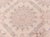 French Contemporary Aubusson Design Beige and Blue Needlework Rug by Doris Leslie Blau For Sale - Image 3 of 7