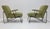 Dan Johnson Lounge Chairs, 1950s For Sale In Dallas - Image 6 of 8