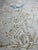 If you love the look of De Gournay wallpaper but not the price, this is for you. Soft White Chinoiserie Bamboo & Blue...