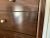 Modern Modern Mid Century Style Custom Dresser For Sale - Image 3 of 9