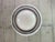 Plastic Space Age Bud Pendant Lamp attributed to Guzzini for Meblo, 1970s For Sale - Image 7 of 10