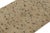 Rug & Kilim 1960s Vintage Turkish Rug in Beige-Brown, Black With Colorful Square Patterns For Sale - Image 4 of 7