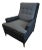 Erwin Lambeth Club Chair For Sale