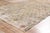 Beige Zeki Muren Vintage Turkish Sivas Rug, 05'05 X 09'06 For Sale - Image 8 of 10
