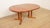 1960s Vintage Extendable Teak Dining Table attributed to Dyrlund, 1960s For Sale - Image 5 of 11