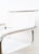 Metal Vintage Model S34 Armchair by Mart Stam for Thonet, 1970s, Set of 4 For Sale - Image 7 of 18