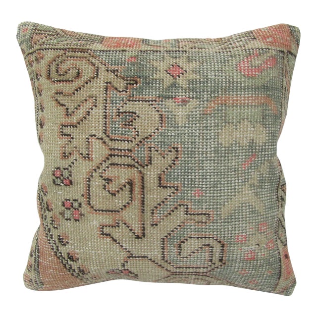Turkish Decorative Pillow Cover For Sale