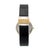 Ladies Hublot Classic MDM 26mm 1391.2 Red Dial Two Tone Gold Steel Quartz Watch For Sale In Houston - Image 6 of 8