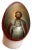 Easter Egg with Alexander Nevsky from Lukutin For Sale - Image 10 of 10