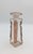 Glass Ambre DOrsay Perfume Bottle by René Lalique for Lalique, 1911 For Sale - Image 3 of 8